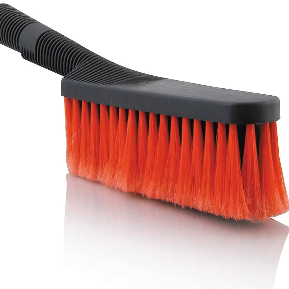 Ezranova Autopflegebürste Set 5-teilig - Microfaser Bürsten Für Innenraum & Lüftungen