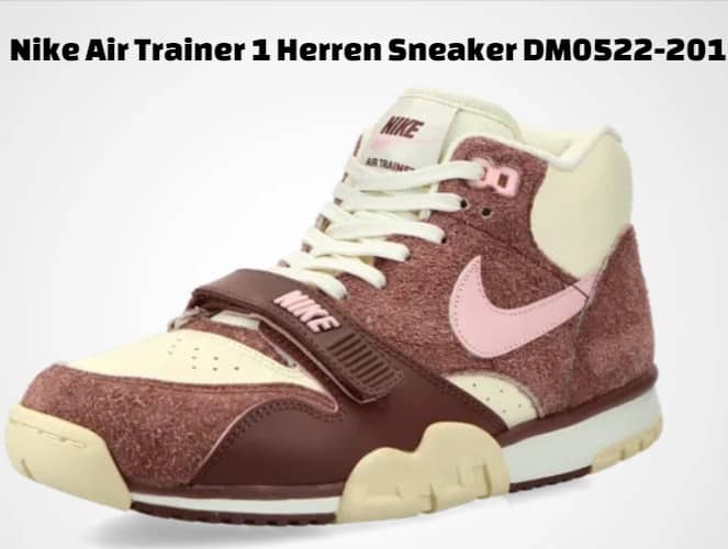 Nike Air Trainer 1 Herren Sneaker Dm0522-201