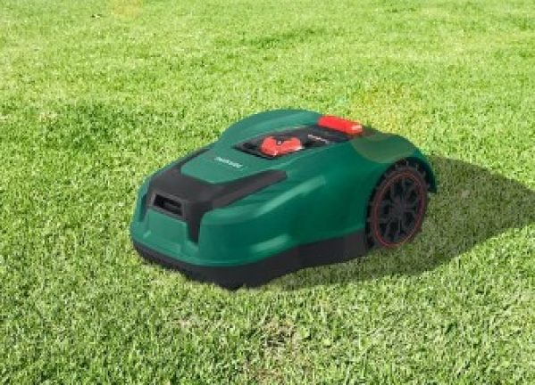 PARKSIDE® 20 V Mähroboter »PMRA 20Li A1«, Schnittbreite 18 cm, bis 500