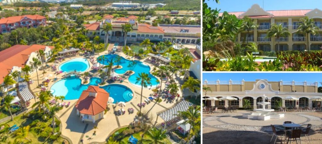 Paradisus Princesa Del Mar Resort Spa Adults Only Varadero • Holidaycheck