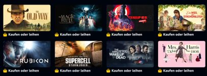 Prime Video