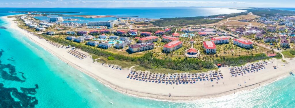 Strand Paradisus Princesa Del Mar Resort Spa Adults Only Varadero • Holidaycheck Varadero Kuba