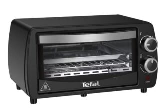 Tefal Illico OF Elektroofen Liter