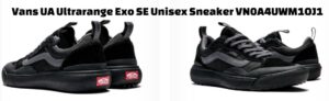 Vans Ua Ultrarange Exo Se Unisex Sneaker Vn0A4Uwm1Oj1