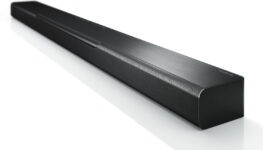 Yamaha MusicCast BAR Soundbar