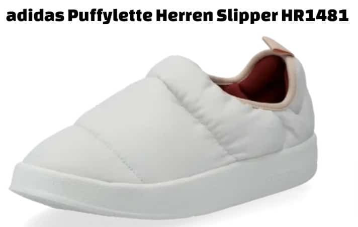 Adidas Puffylette Herren Slipper Hr1481