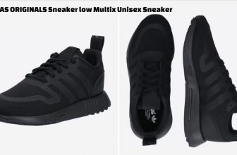 ADIDAS ORIGINALS Sneaker low Multix Unisex Sneaker