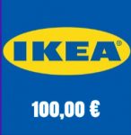 Buy IKEA EUR gift card at a cheaper price ENEBA