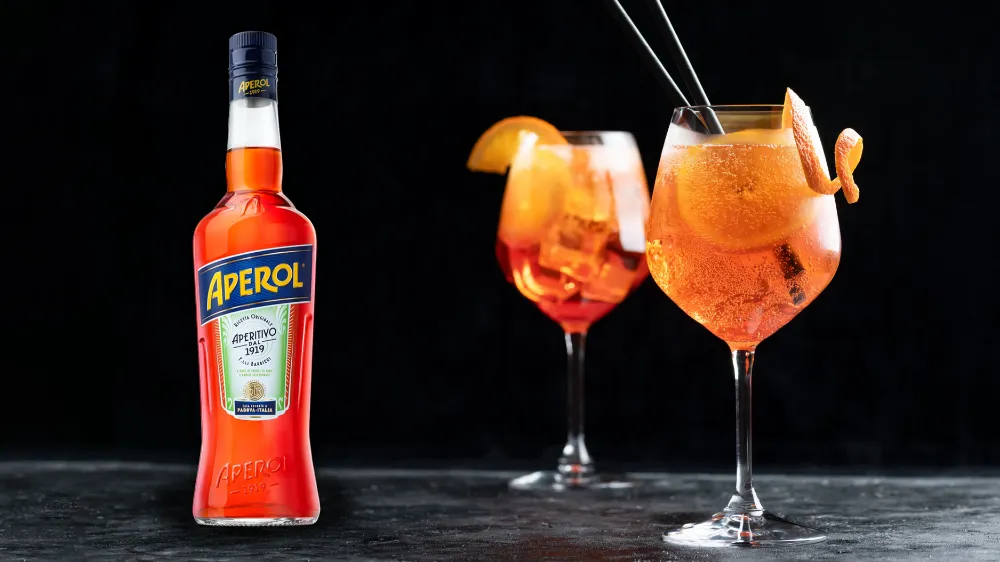 marktguru: 0,60 € Cashback auf Aperol Aperitivo
