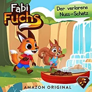 Fabi Fuchs HÃ¶rbÃ¼cher