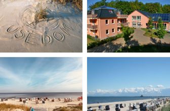 Kurzurlaub und Reisegutscheine mit bis zu touriDat com ()