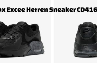 Nike Air Max Excee Herren Sneaker CD