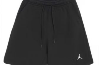 Nike Jordan Essential Herren Shorts (Gr. S + XXL) ab 23,88 € inkl. Versand