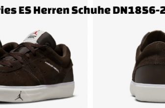 Nike Jordan Series ES Herren Schuhe DN1856-206 (Gr. 40 bis 46) für 40,48 € inkl. Versand