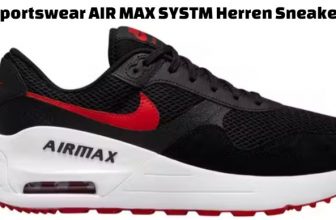 Nike Sportswear AIR MAX SYSTM Herren Sneaker