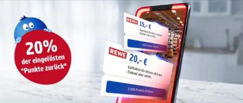 PAYBACK Punkte einlösen zurück bekommen ()