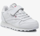 Reebok Schuhe Cl Lthr V GZ Weiß Modivo de