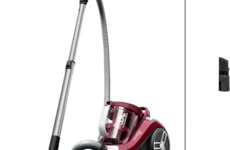 Rowenta RO4B23 Compact Power XXL Classic Staubsauger (900 Watt, beutellos) für 69,99 € inkl. Versand