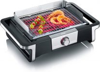 SEVERIN SENOA BOOST Elektrogrill