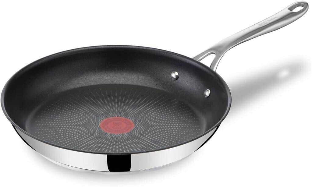 Tefal Cook's Direct Jamie Oliver Bratpfanne cm (E) Tefal Cook's Direct Jamie Oliver Bratpfanne Cm (E)