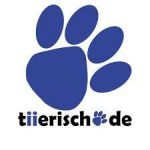 tiierisch Logo