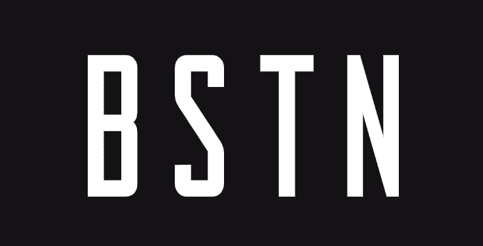 Bstn Logo