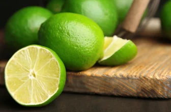 marktguru: 0,30 € Cashback auf Limetten (effektiv 4 Stk. für 0,99 € bei Kaufland)