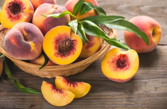 marktguru: 0,40 € Cashback auf frische Pfirsiche