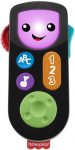 Fisher Price HGY Lernspaß Smart TV Fernbedienung (für Babys und Kleinkinder ab Monaten)