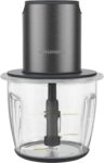 Grundig Delisia Novus CH Zerkleinerer