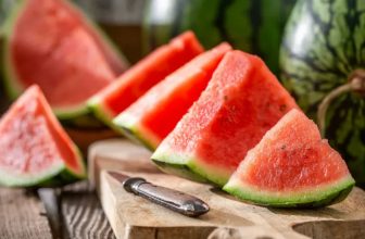 marktuguru: 0,50 € Cashback auf Wassermelone 🍉
