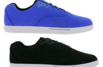 KX Kickz Cali Herren Halbschuhe