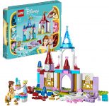 LEGO () Disney Princess Kreative Schlösserbox