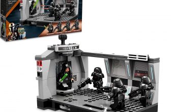 LEGO Star Wars Angriff der Dark Trooper ()