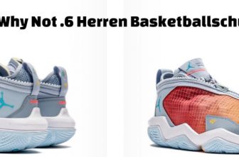 [Exklusiv] Nike Air Jordan Why Not .6 Herren Basketballschuhe DO7189-400 (Gr. 41 bis 46) für 109,17 € inkl. Versand