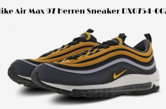 Nike Air Max Herren Sneaker DX