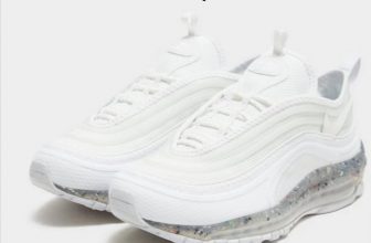 Nike Air Max 97 Terrascape Herren Sneaker (Gr. 38,5 bis 41, 48,5 & 49,5) für 99,97 € inkl. Versand