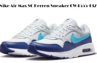 Nike Air Max SC Herren Sneaker CW