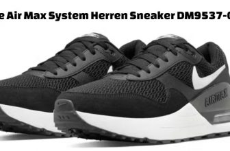 Nike Air Max System Herren Sneaker DM