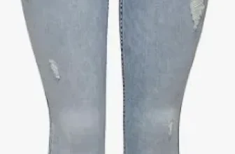 ONLY Female Skinny Fit Jeans ONLBlush ab 18,67 € inkl. Prime-Versand (statt 34,99 €)