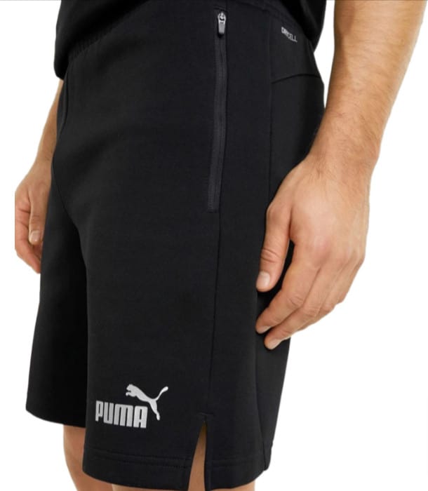 PUMA Casual Shorts teamFINAL Puma Casual Shorts Teamfinal