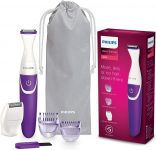 Philips Essential Bikini Trimmer (Modell BRT )