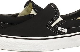 Vans Slip-On Herren Sneaker (Gr. 36 bis 45) für 23,40 € inkl. Versand