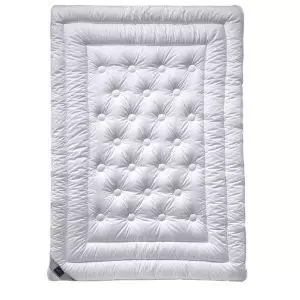 billerbeck Winterbett Brilliant Duo 135/200 342 Brilliant Kamelhaardecke ab 93,44 € inkl. Versand