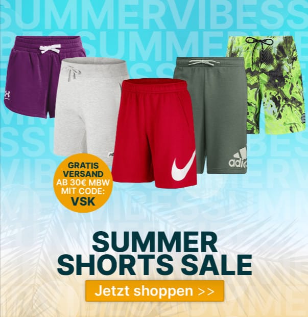 Geomix Summer Shorts Sale Mit Mindestens 35 % Rabatt + Gratis Versand ...