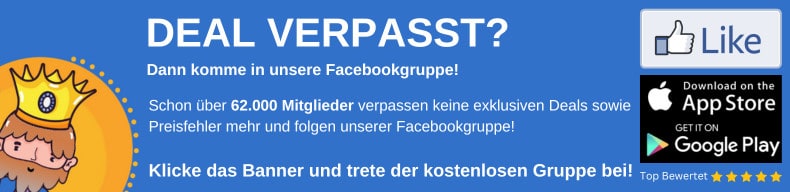PreisKing Deals Facebook