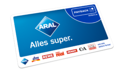 Aral Payback Coupons