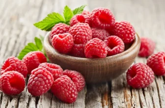 marktguru: 0,40 € Cashback auf frische Himbeeren (effektiv 125g für 1,39 € bei PENNY)