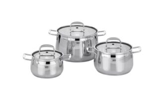 Elo () Mystery Topf Set ( teilig)