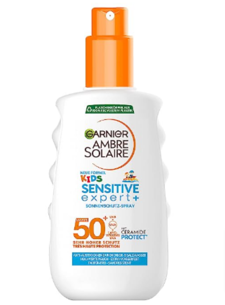BYOTHEA Suntastic Sonnencreme LSF 6 – Leichter Schutz Für Dunkle Oder Vorgebräunte Haut, 150 Ml